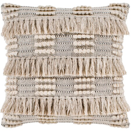 Surya Helena - 18 X 18" Pillow Kit" HNA001-1818D